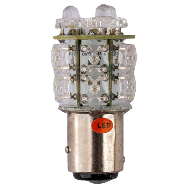Bike It Bike it led red stop/tail light bulb 48r0201r
